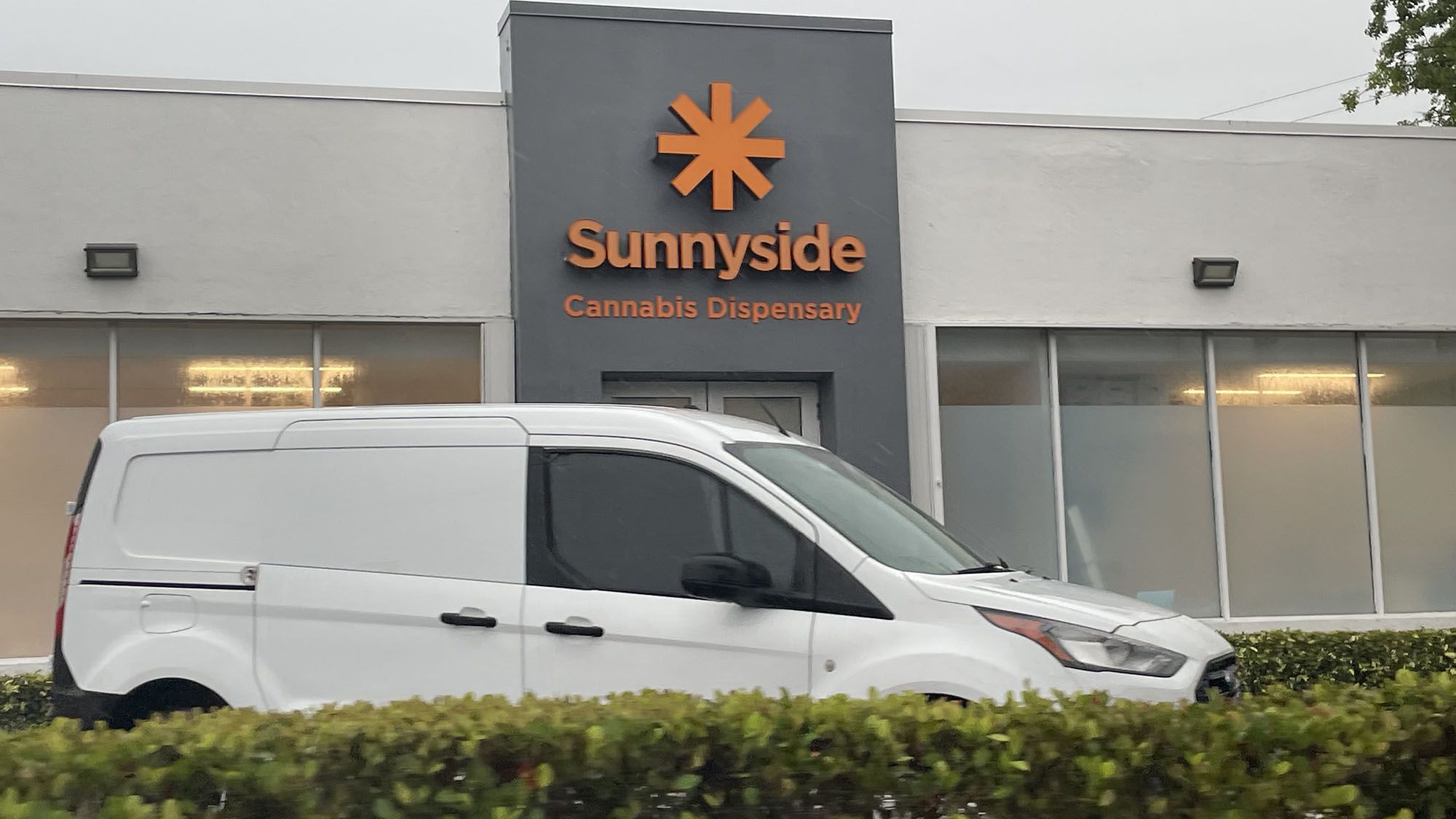 From Drones to Lockers: How Cannabis Delivery Could Evolve